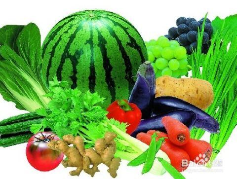 哪些瓜适合做果盘吃呢视频,盘点适合享用的多汁瓜果