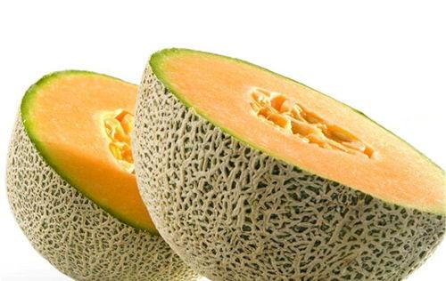 老佛爷吃哈密瓜视频,甜蜜滋味尽享人生