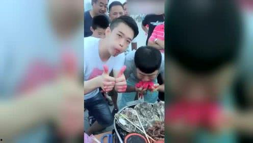 吃瓜的群众完整视频,一场全民围观的热议风暴  第2张