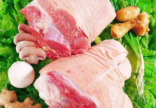 大瓜美食吃猪头视频